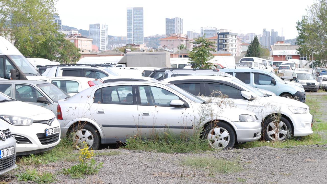 İstanbul'da Yediemin Otopark ve Çekici Ücretlerine Yeni Tarife