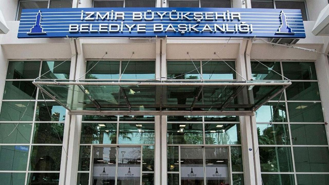İzmir'de Şok Operasyon! Belediyeye Ait Şirkette Neler Dönüyor?