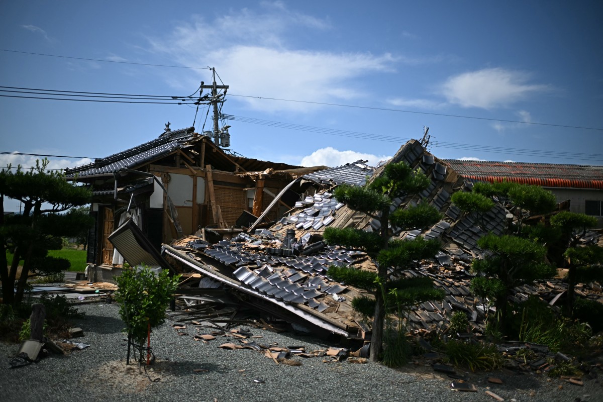 Japonya'da Deprem Tedirginliği: 'İkiz Deprem' Riski