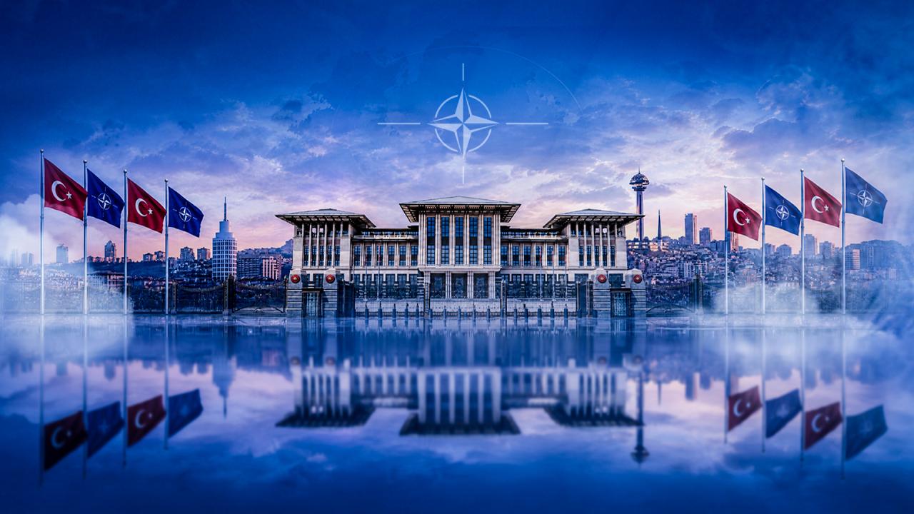 Kabine Üyelerinden 36. NATO Zirvesi Değerlendirmesi