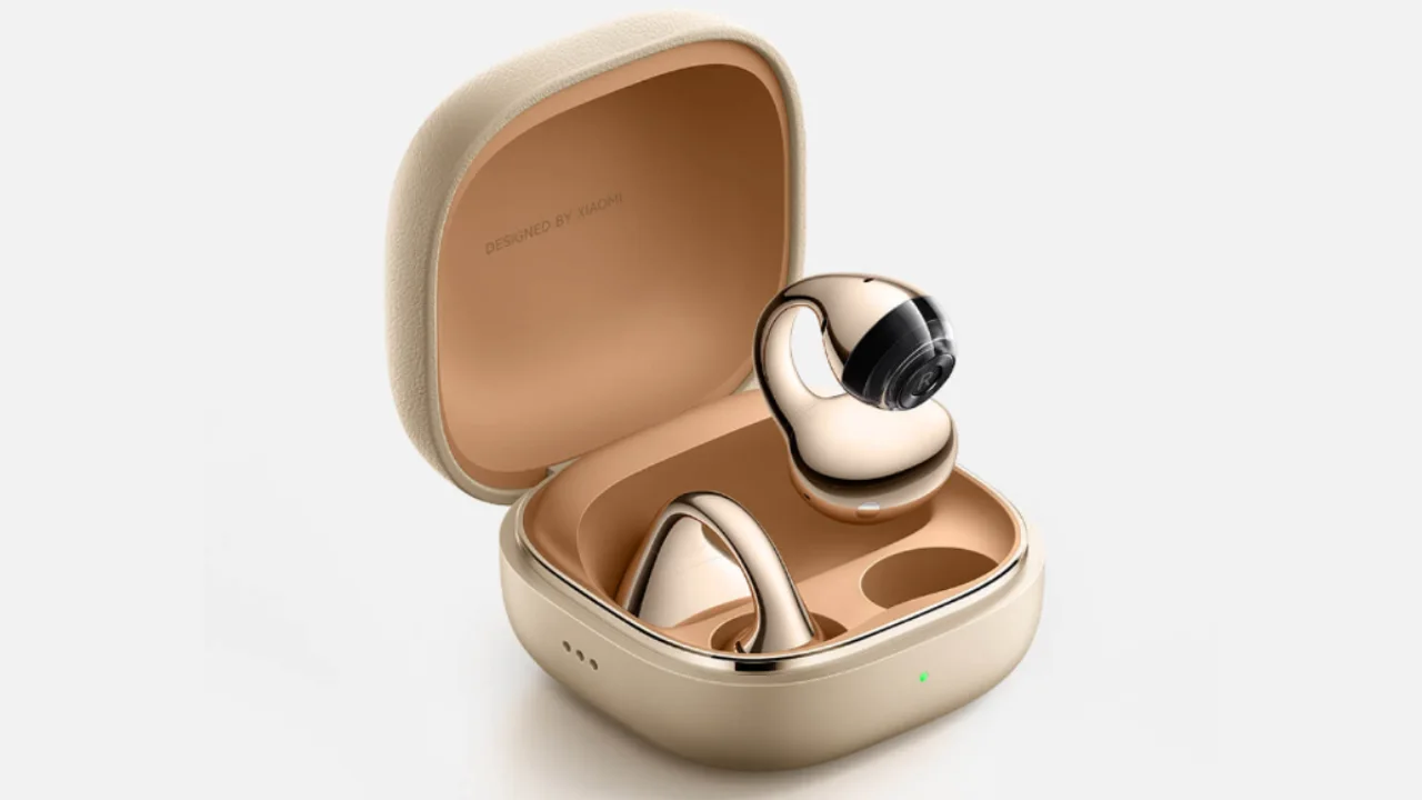 Kablosuz Kulaklık Devrimi! Xiaomi'den Klipsli Model Geldi, Fiyatı Dudak Uçuklattı!