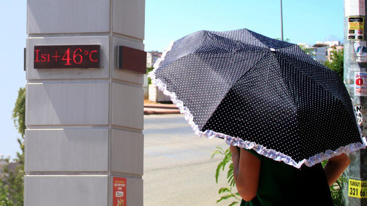 Kabus Geri Dönüyor! 2027'de Sıcaklık Rekorları Alt Üst mü Olacak? Süper El Nino Alarmı!
