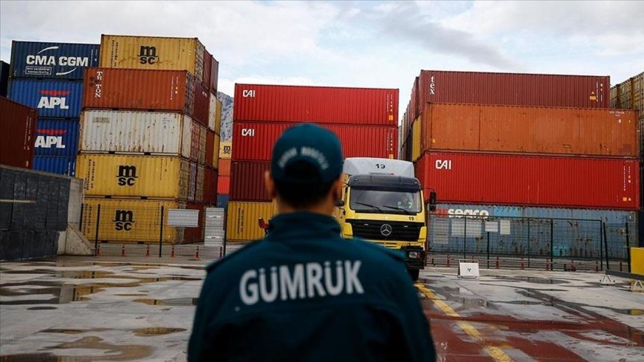 Kaçakçılara Şok Baskın! Gümrük Muhafaza'dan Rekor Operasyonlar Zinciri!