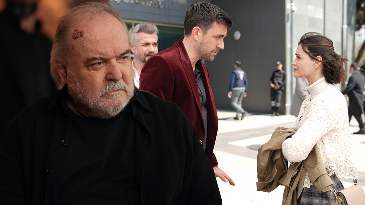 Kadir'in Hayatı Alt Üst Oluyor! 'Çirkin' Dizisinde Sular Durulmuyor, Yeni Bölümde Neler Olacak?