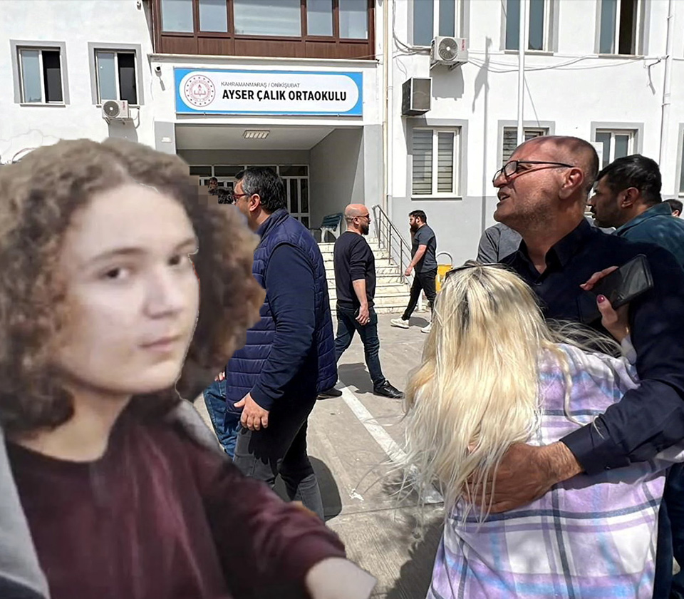 Kahramanmaraş'ta Kan Donduran Detay! Saldırganın Babası, Facianın Provasını mı Yaptırdı?