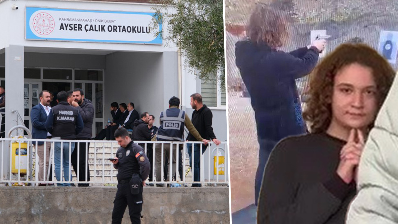 Kahramanmaraş'ta Okulda Dehşet! Öğretmen O Anları Anlattı: 'Trafo Sandık Ama...' Şoke Eden İfadeler!