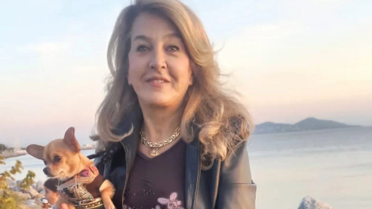 Kan Donduran Detaylar! İranlı Kadının Ölümünde 'Köpek Tasması' Şüphesi!