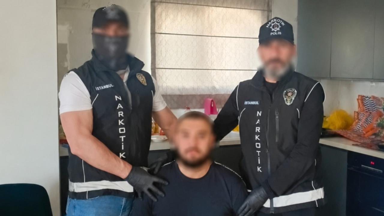 Kanlı Hesaplaşmanın Firarisi Antalya'da Yakalandı! INTERPOL Alarm Verdi, Türkiye Harekete Geçti!