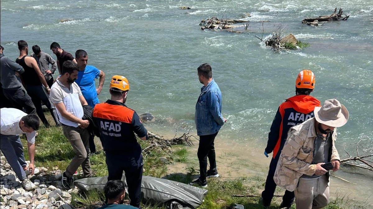 Kastamonu'da Acı Son! Kayıp Emine Hanım'ın Cesedi Nehirden Çıktı!