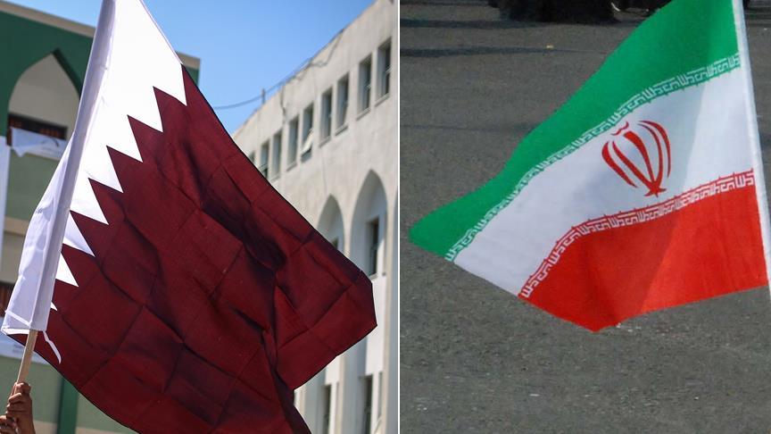 Katar'dan Şok Yalanlama! İran'a Milyarlarca Dolar Teklifi Doğru mu?