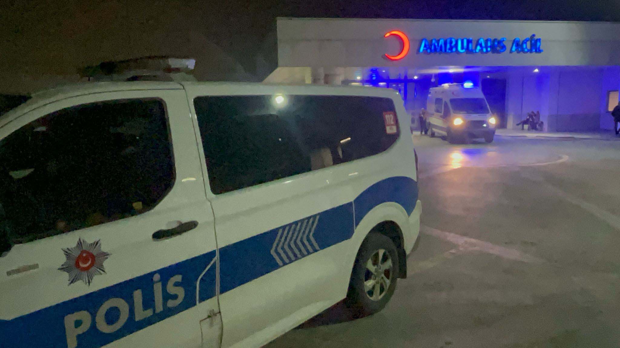 Kayseri'de Kan Donduran Olay: Kayınpeder Damadına Kurşun Yağdırdı!