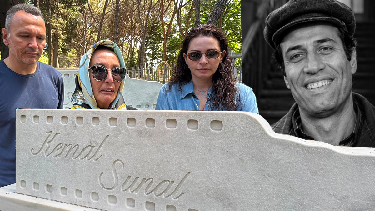 Kemal Sunal Vefatının 26. Yılında Özlemle Anıldı