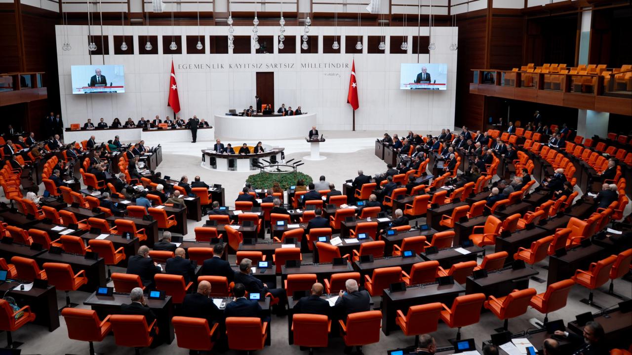 Kiralar Kabus Olmaktan Çıkıyor Mu? Meclis'ten Milyonları İlgilendiren Kritik Hamle!