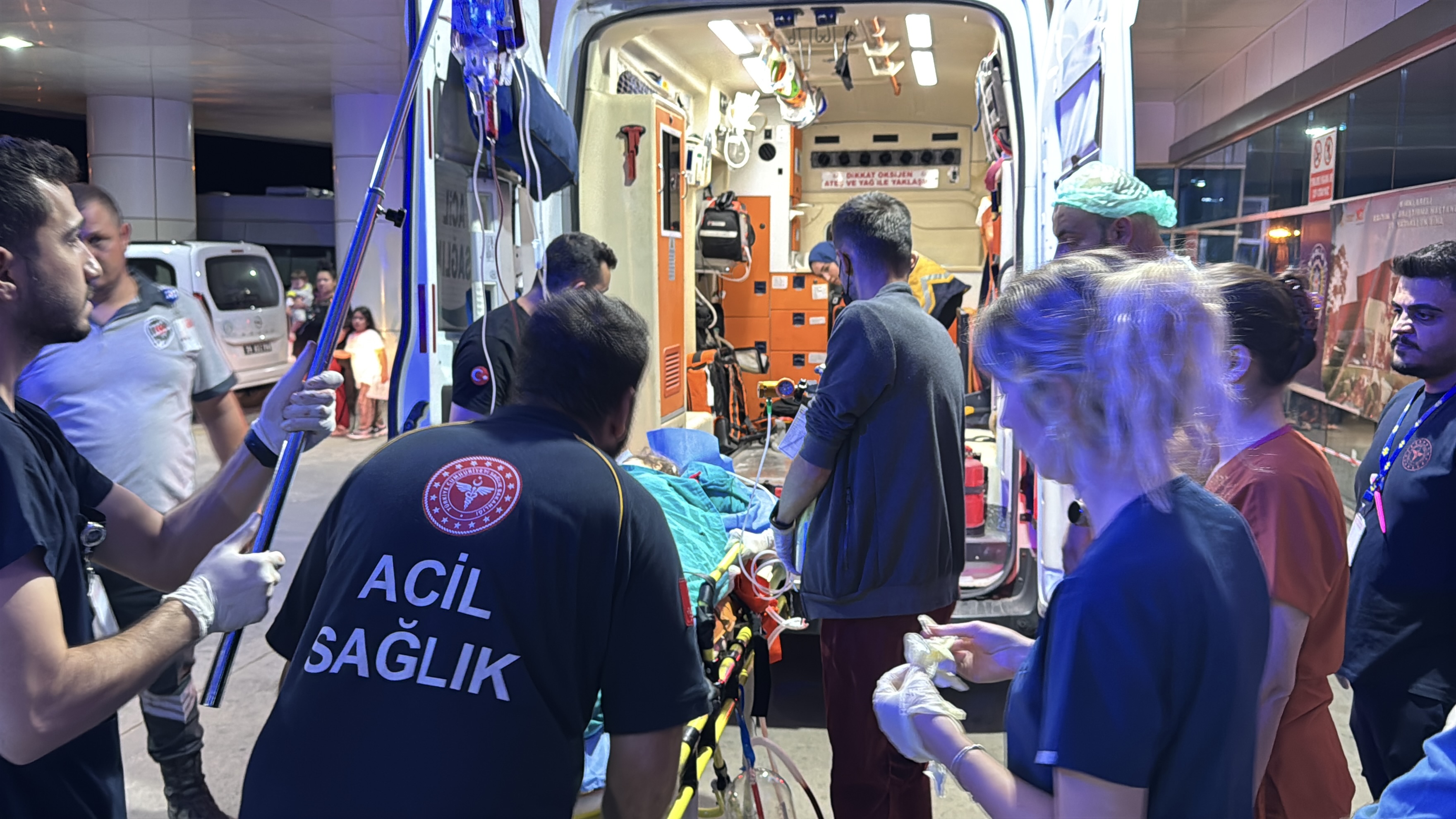 Kırklareli'nde Kadın Cinayeti: Bir Can Daha Kaybedildi