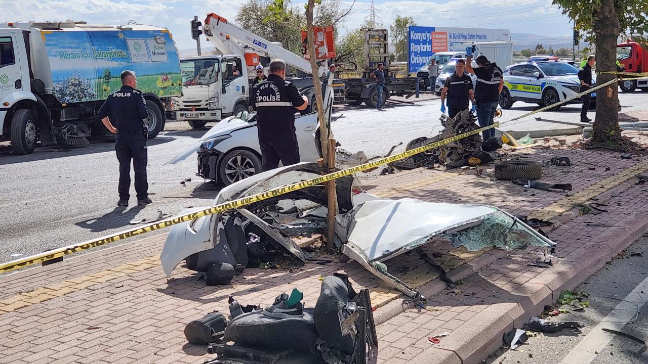 Kırmızı Işıkta Hayat Karartan Sürat Canavarına Şok Ceza! Adalet Yerini Buldu Mu?