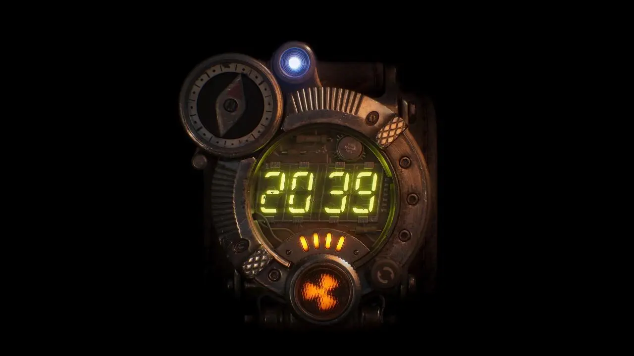 Kıyamet Kopuyor! Metro 2039 Geliyor: Post-Apokaliptik Dünyaya Hazır Mısınız?