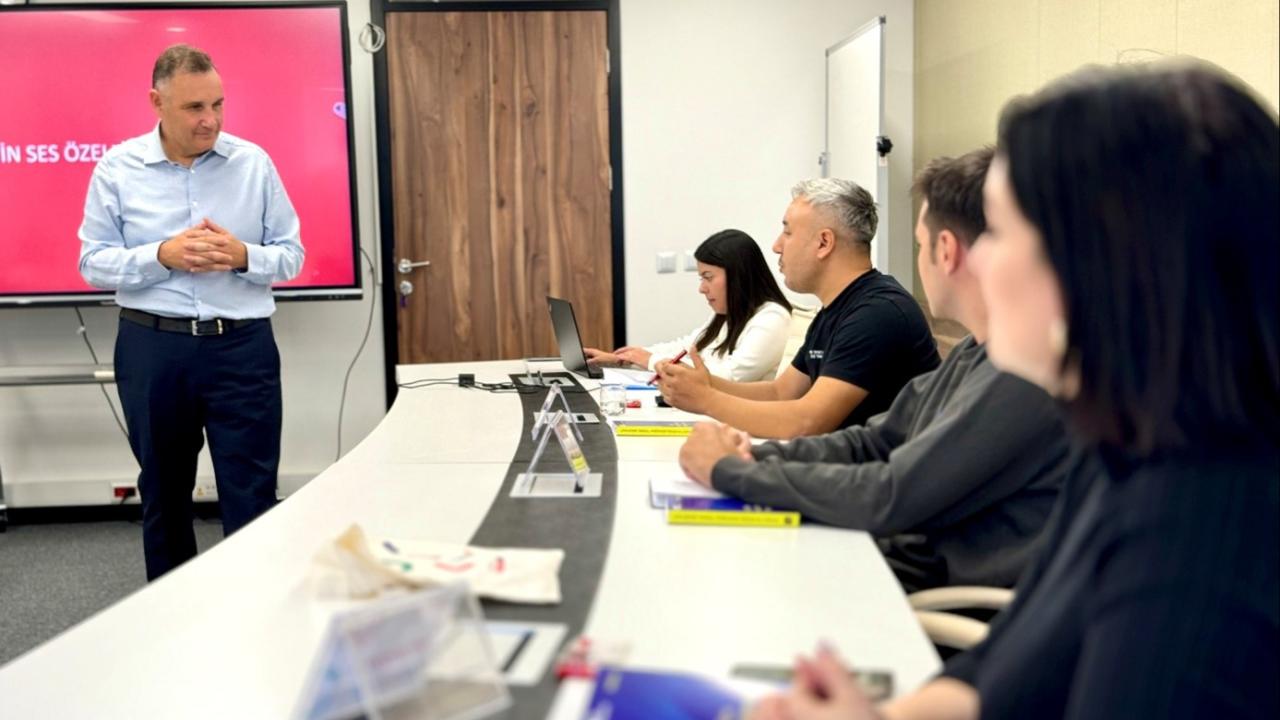 Konuşmanızla Büyüleyin! TRT'den Diksiyon Kursuyla İletişim Çağına Hazır Olun!