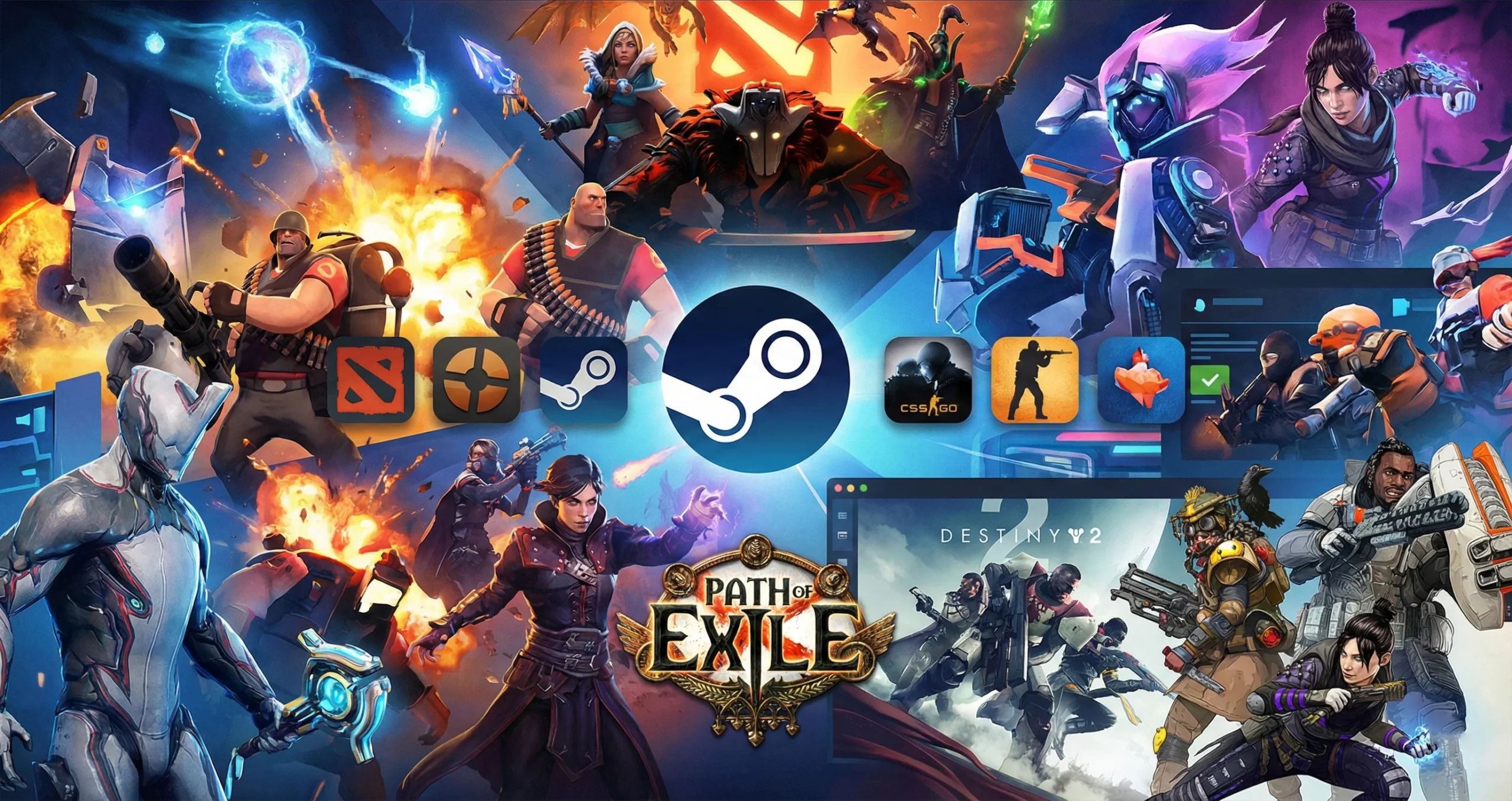 Korku Tutkunları Buraya! Steam'de Kan Donduran Bir Oyun Bedava Oldu!