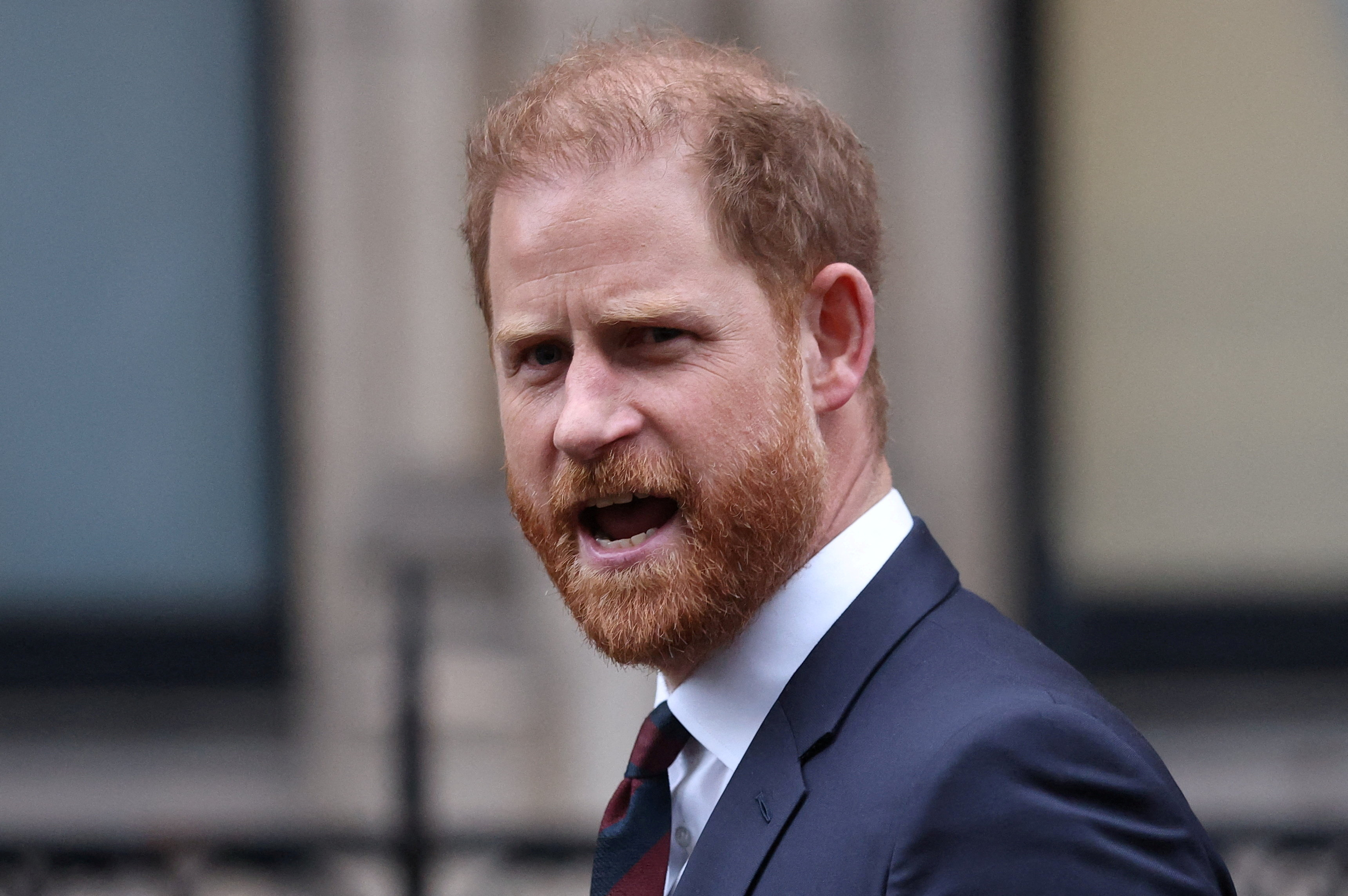 Kral Charles'ın Daveti Üzerine Prens Harry'den Londra Ziyareti Kararı