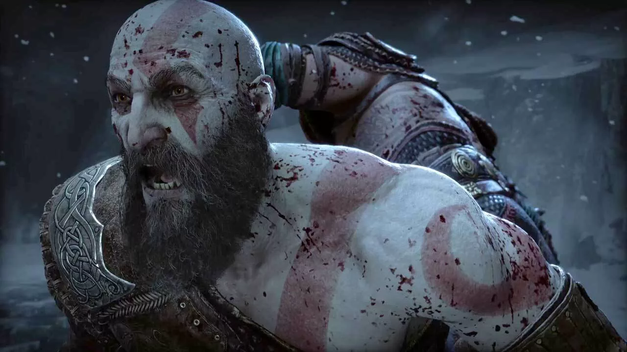 Kratos Geri Dönüyor! Yeni God of War Oyunu Mu Geliyor? İşte Sızdırılan İnanılmaz Detaylar!