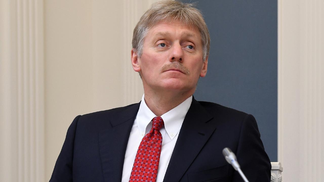 Kremlin'den Ukrayna Mesajı: Baskı Politikası Sürecek