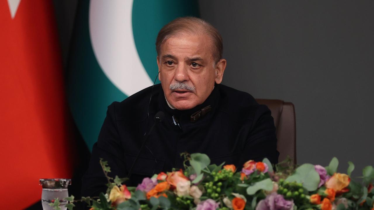 Kriz Diplomasisi Devrede! Pakistan Başbakanı'ndan İran Cumhurbaşkanı ile Kritik Görüşme!