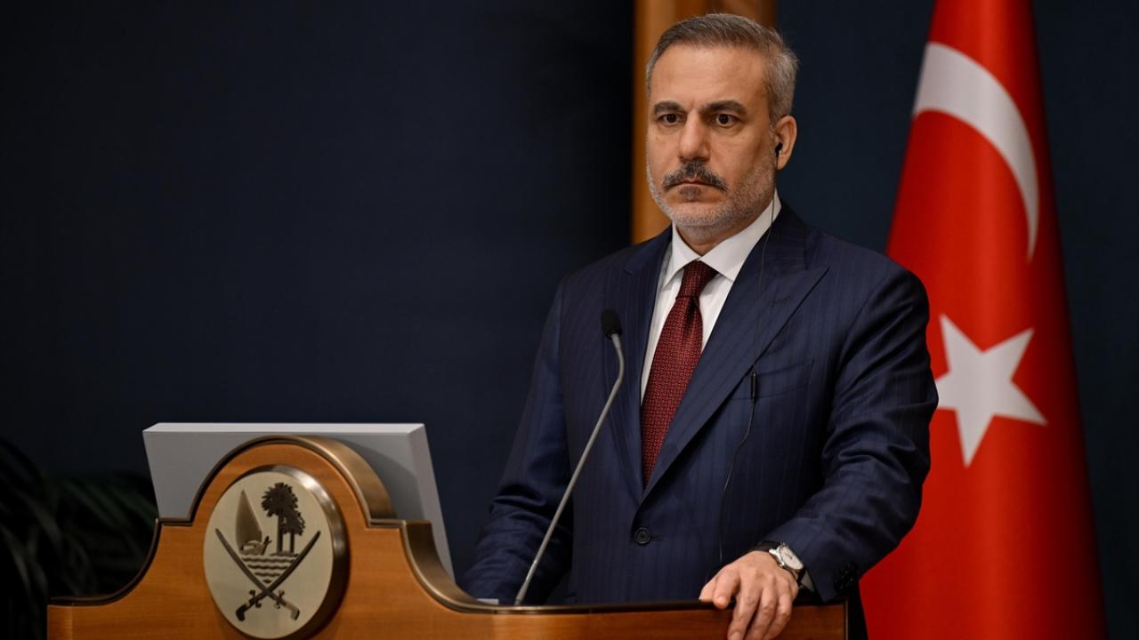 Kulis Ankara-Madrid Hattı: Bakan Fidan ve İspanyol Mevkidaşı Arasında Kritik Telefon Görüşmesi!