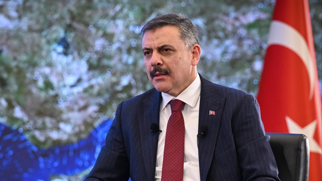 Kulisler Hareketlendi! Bakan Çiftçi'den Kritik Atamalara Özel Mesaj!