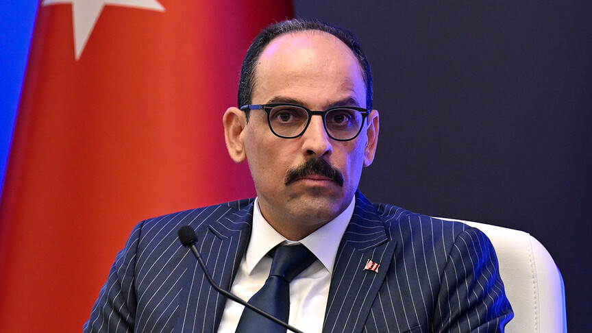 Kulisler Hareketli: MİT Başkanı Kalın'dan Hamas'la Kritik Gazze Zirvesi!