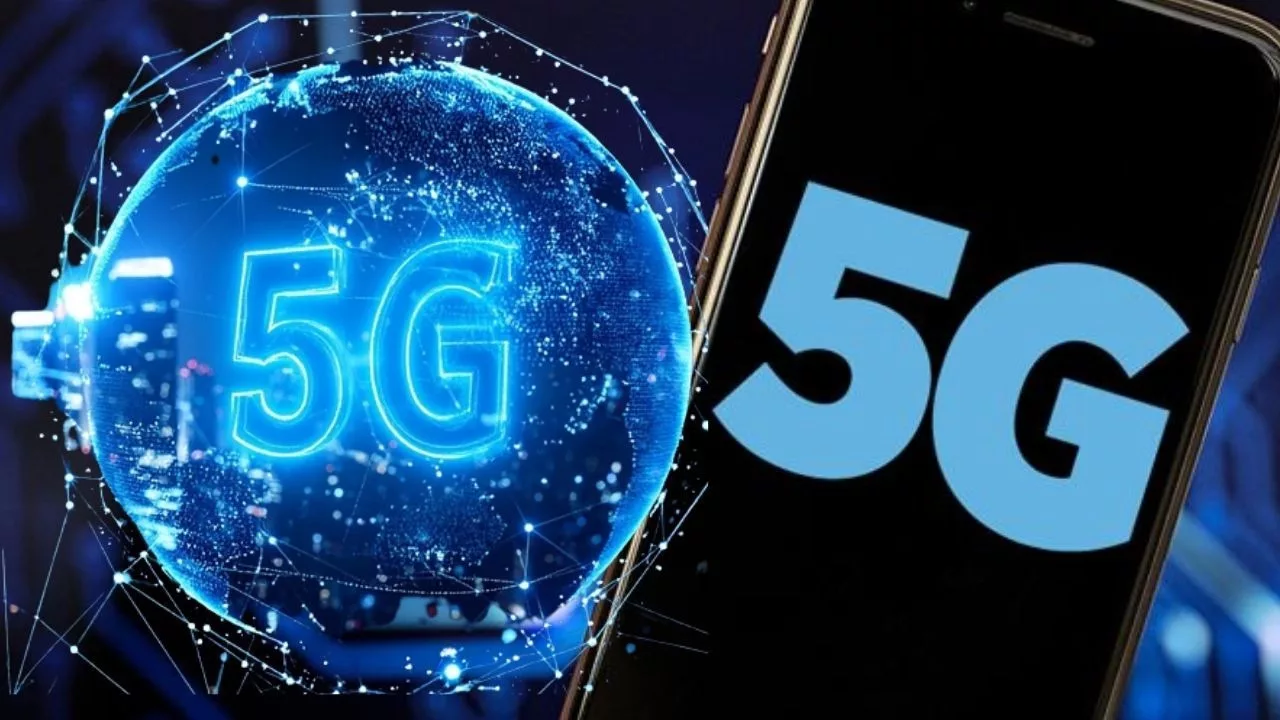 Küresel 5G Abonelikleri 3 Milyarı Aştı: Gelecek 6G Teknolojisine Hazırlanıyor