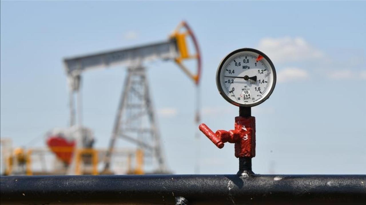 Küresel Enerji Piyasalarında Brent Petrolün Seyri: 87,92 Dolar Seviyesi