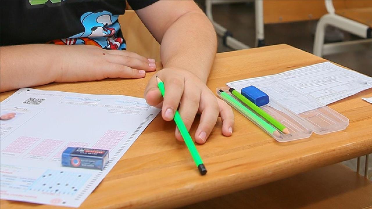 LGS Sonuçları İçin Geri Sayım Sona Erdi
