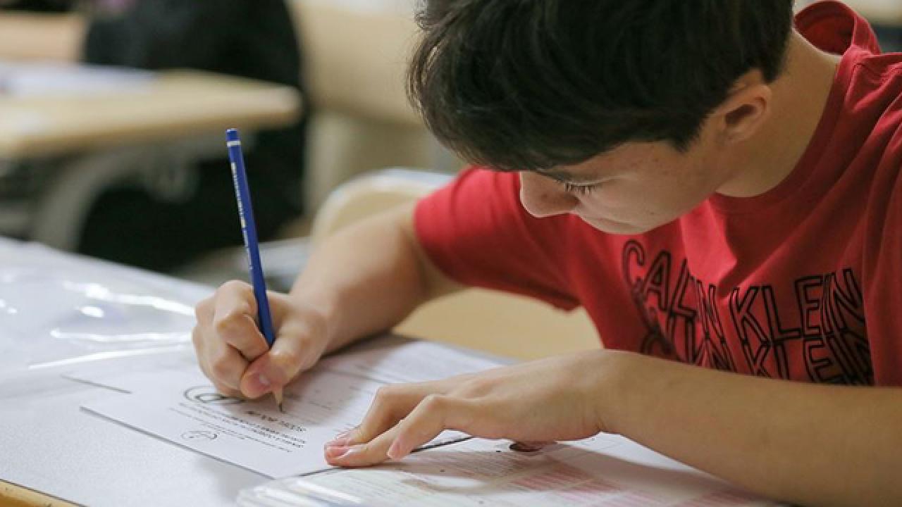 LGS Tercih Süreci Bugün Sona Eriyor: Son Saatler