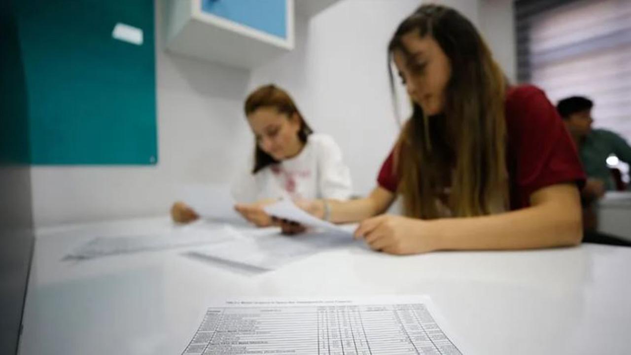 LGS Tercih Süreci İçin Geri Sayım: Yarın Son Gün