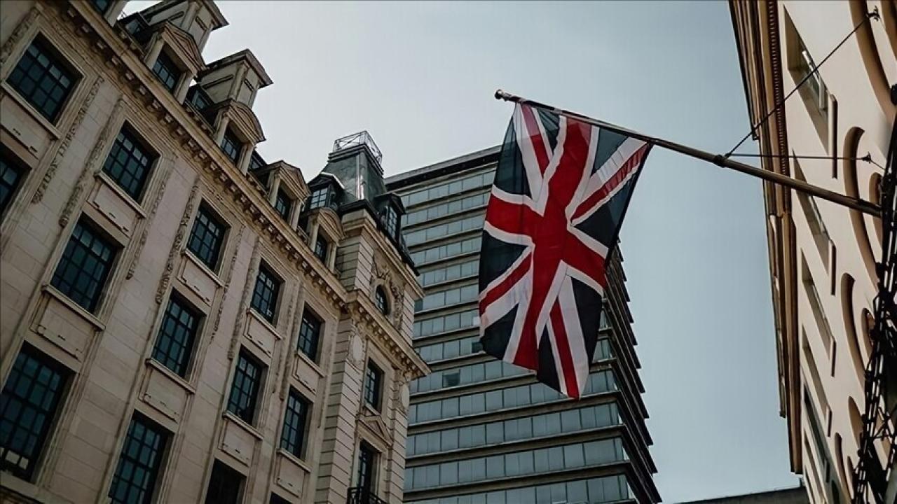 Londra'dan Şok Hamle! İsrail Temsilcisi Dışişleri Bakanlığı'na Çağrıldı! Gerilim Tırmanıyor!