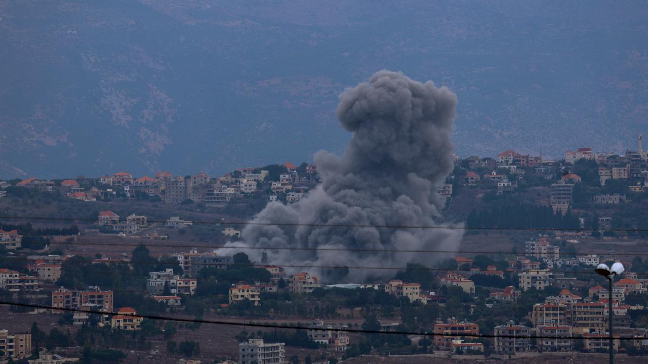 Lübnan'da Ateşkes İhlalleri: Güney Bölgesinde Yıkım Sürüyor