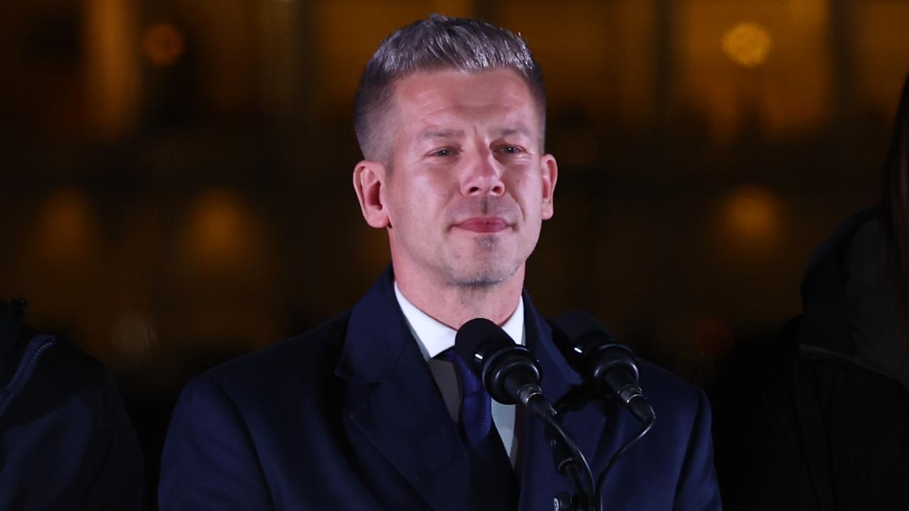 Macaristan'da Sürpriz Zafer! Avrupa Liderleri Yeni Yüzü Kutladı!