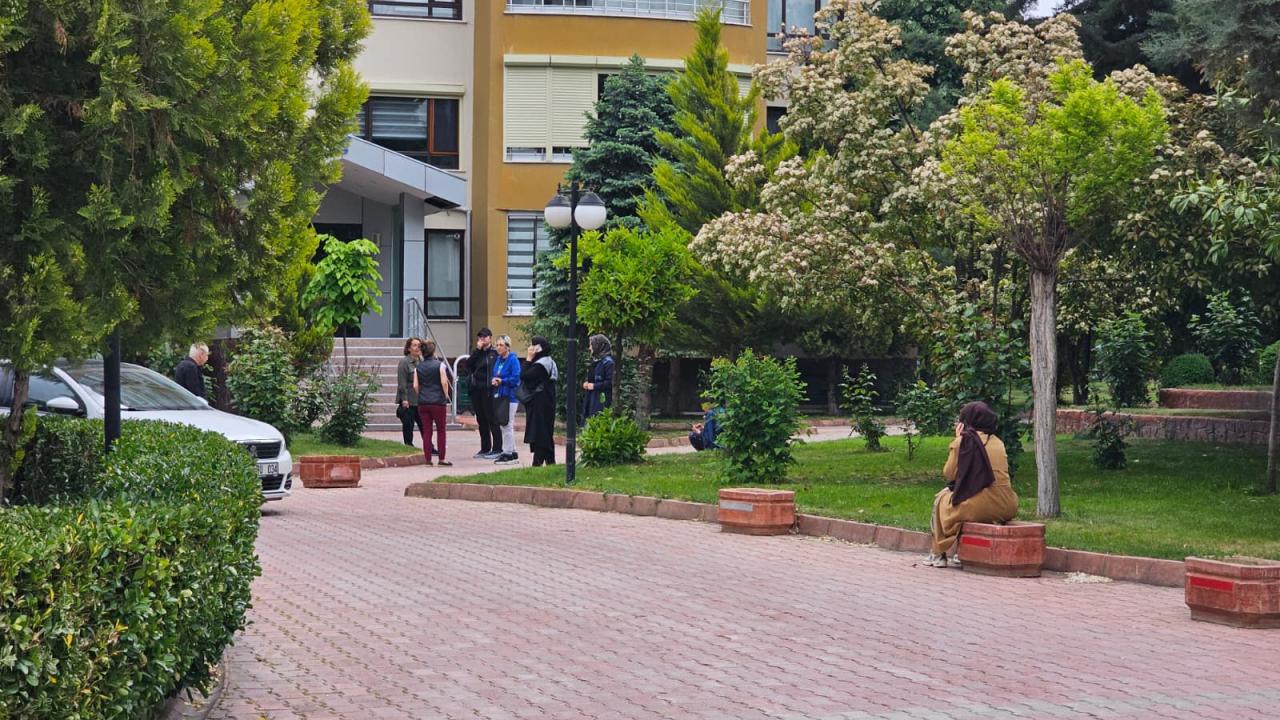 Malatya'da Umut Veren Haber: Depremzedelerin Yüzü Gülüyor! Hastaneden Taburcu Olanların Sayısı Şaşırttı