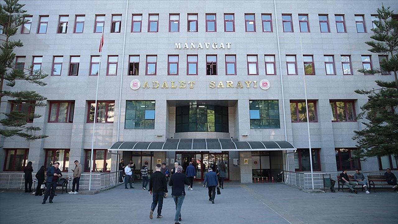 Manavgat'ta Şok Karar! Belediye Başkanı'na Yıllarca Hapis Şoku!