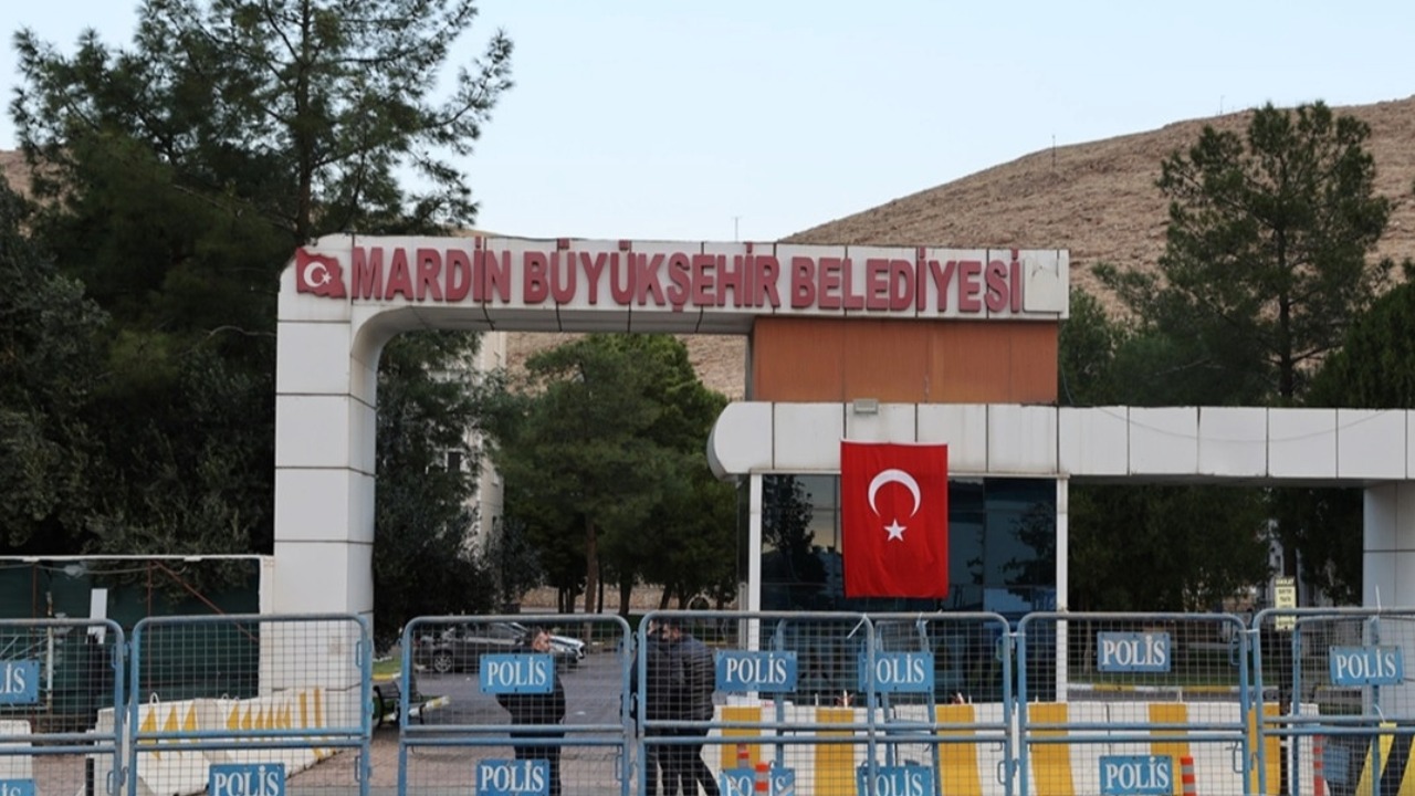 Mardin'de Şok Karar! Kayyum Görevde Kalmaya Devam Edecek mi?