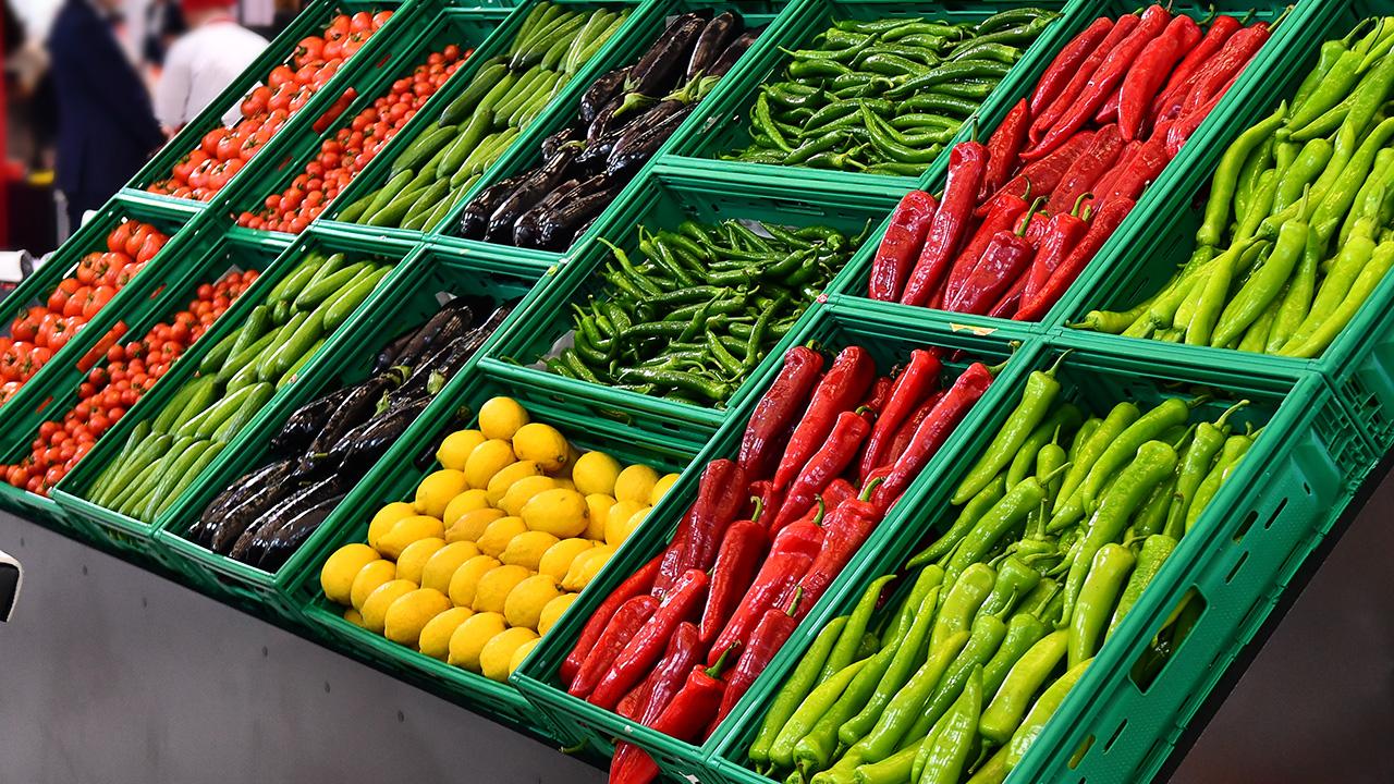 Marketler Vatandaşı Soyuyor mu? Meyve Sebze Fiyatlarında Rekor Ceza!