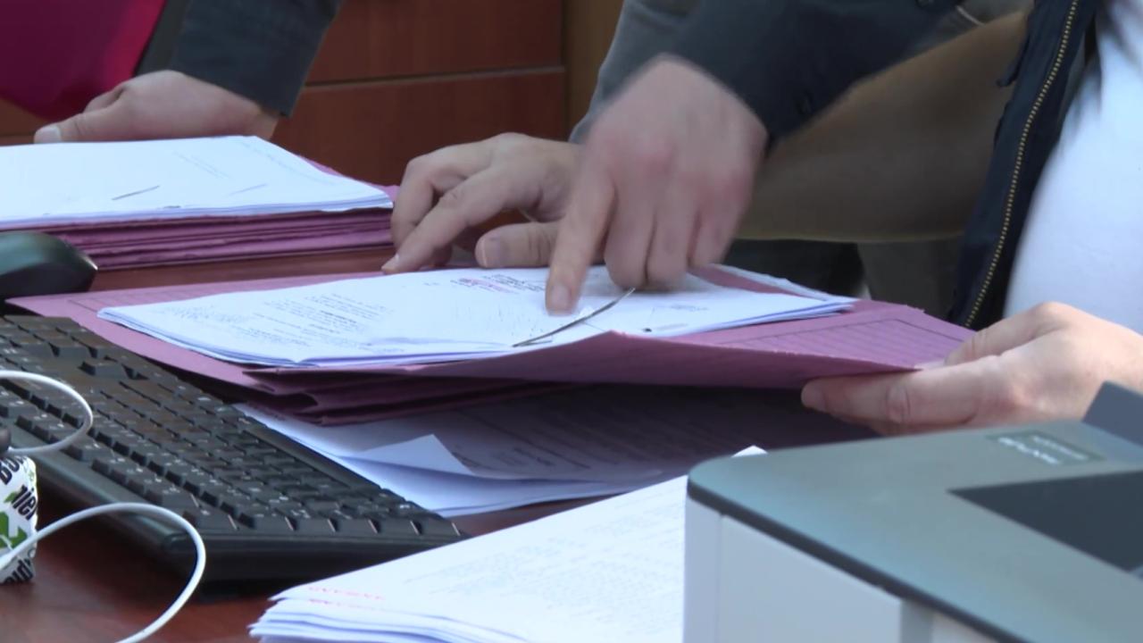 MASAK Raporu Ahbap Soruşturmasında Kritik Bulguları Ortaya Koydu