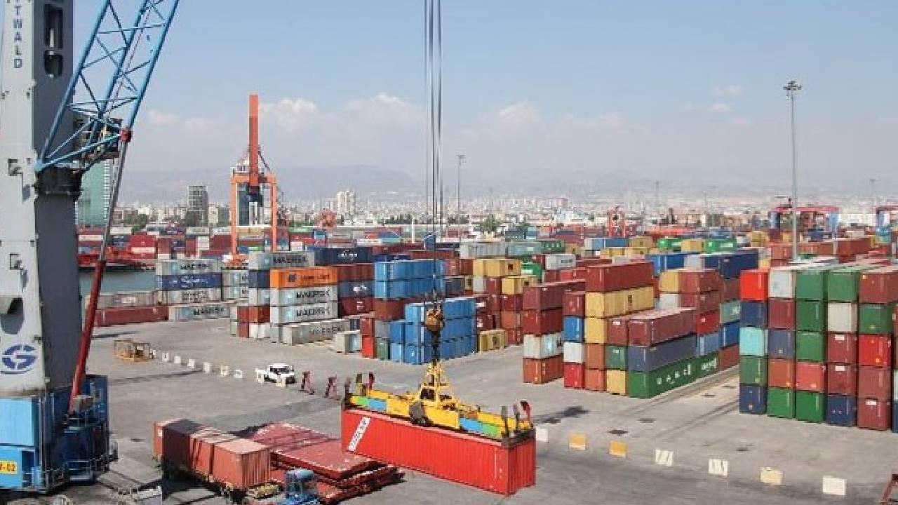 Mayıs Ayında Dış Ticaret Endekslerinde Yükseliş