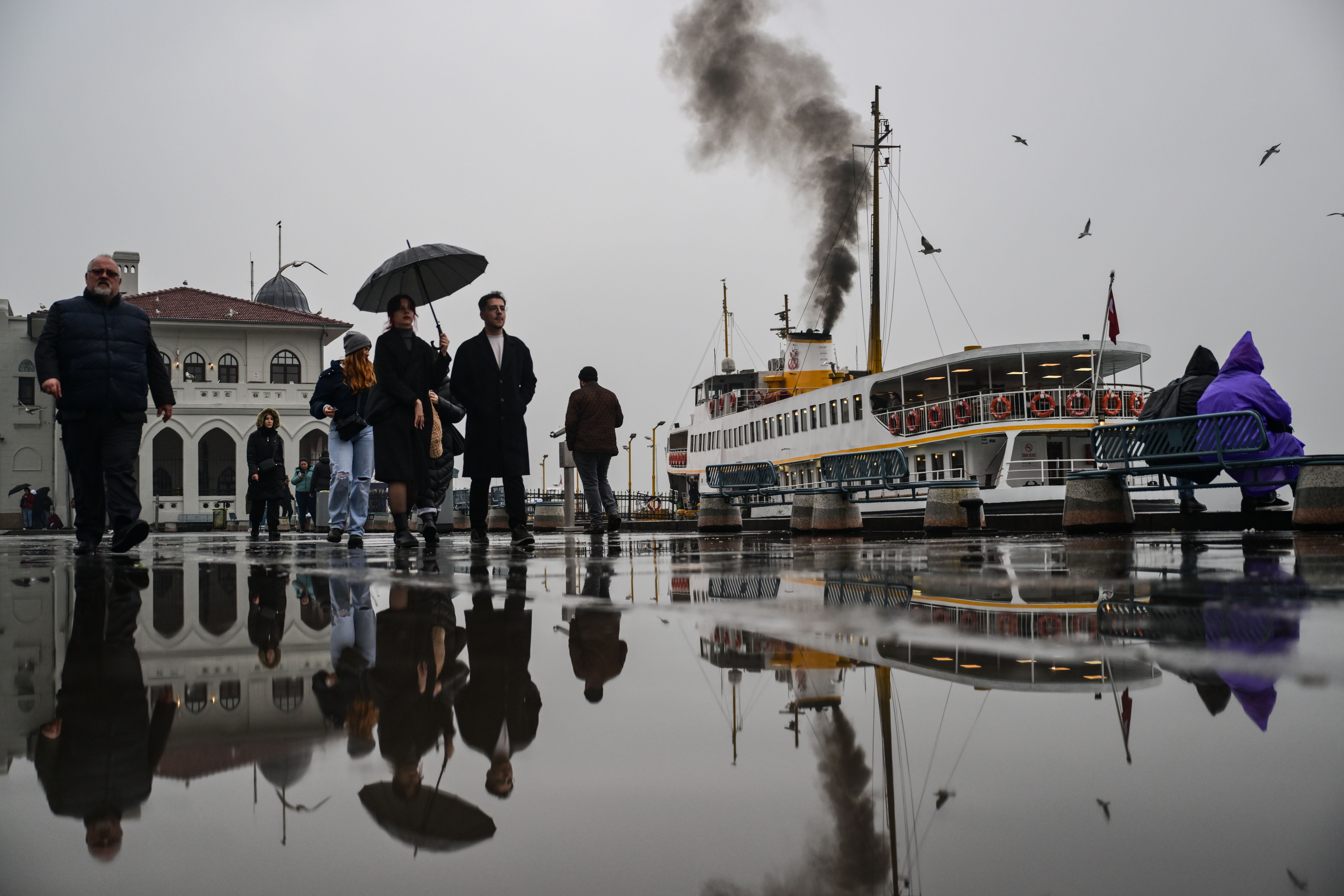 Mayıs Şoku! Hava Durumu Alarm Veriyor: Termometreler Çakılacak, Soğuk Hava Kabusu Başlıyor!