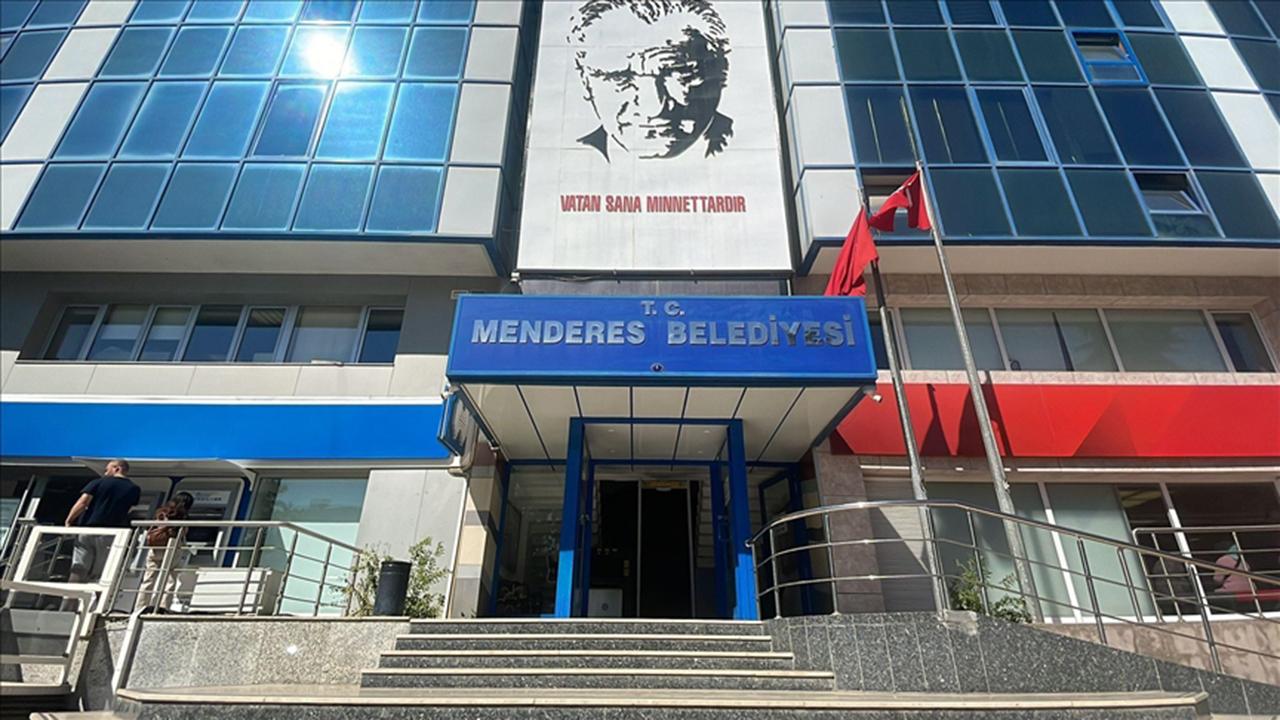 Menderes Belediyesi'ndeki Rüşvet Soruşturmasında Kritik Gelişme
