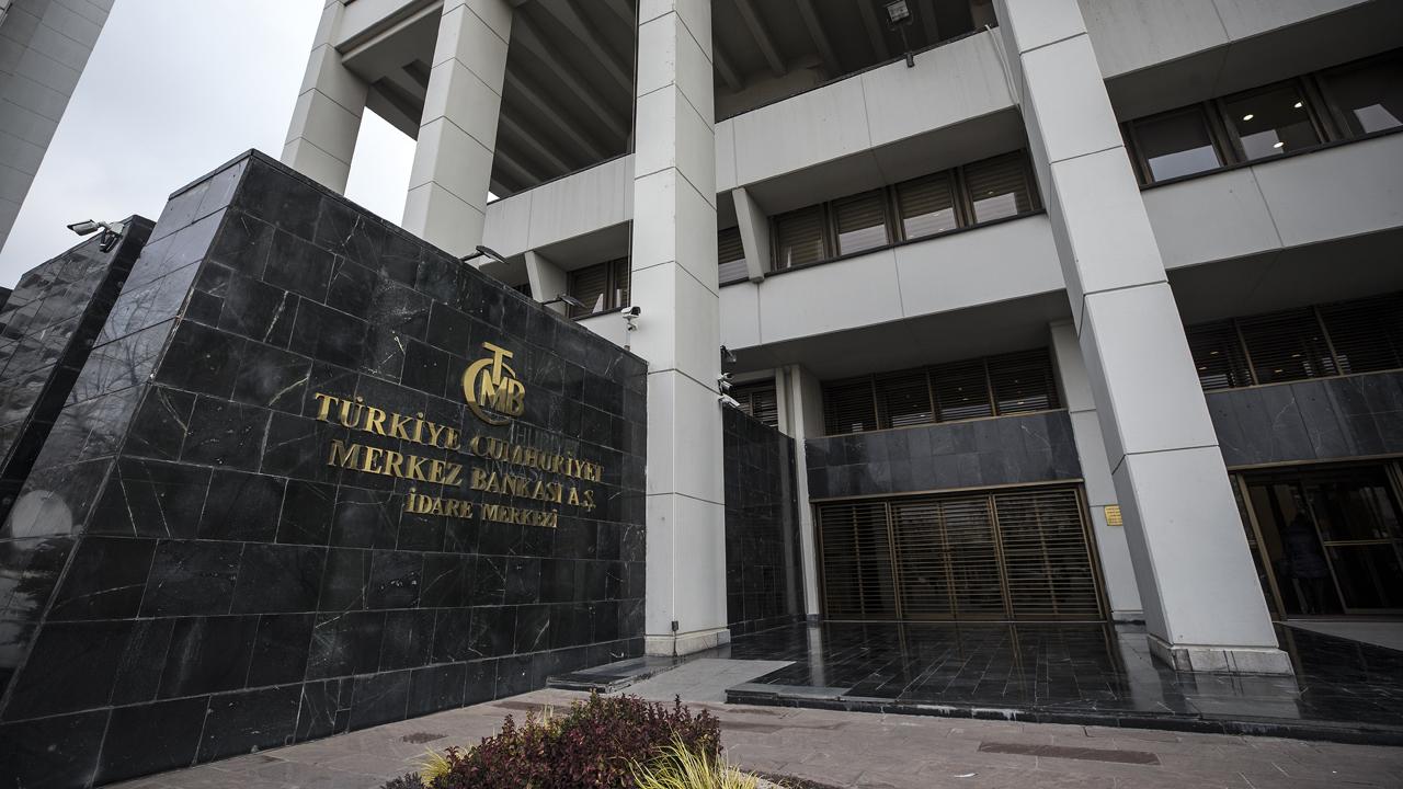 Merkez Bankası'ndan Finansal Hesaplar Raporu: Ekonomik Görünüm