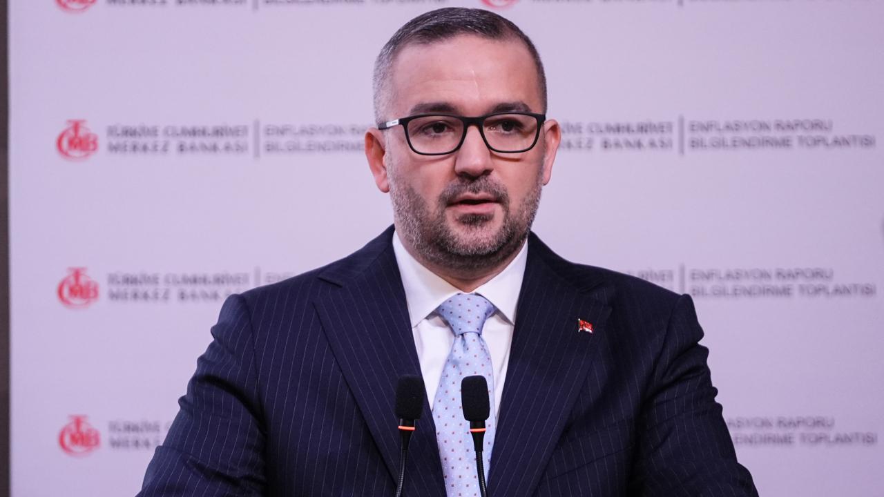 Merkez Bankası'ndan Kritik Açıklama: Savaş Ekonomiyi Nasıl Vuracak?
