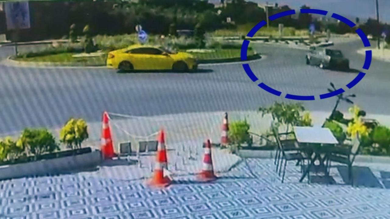 Mersin'de Trafik Denetimlerinde Büyük Ceza: 41 Sürücüye 3 Milyon Lira İdari İşlem