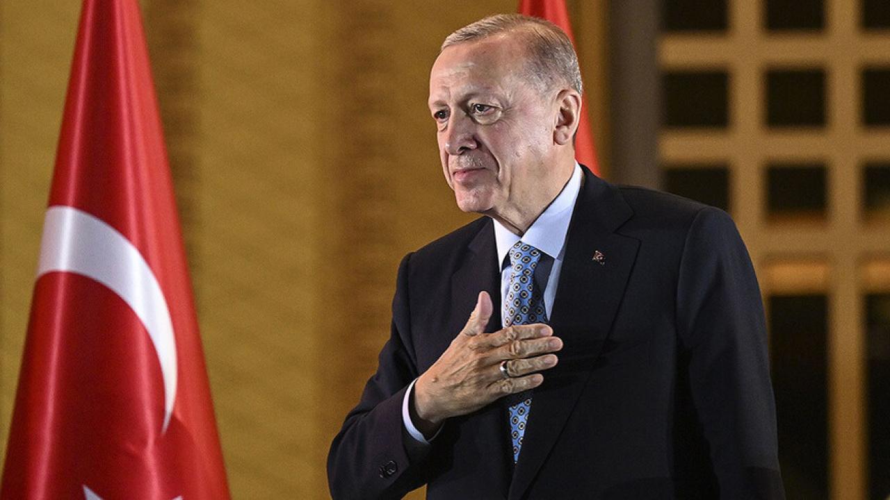 Mescid-i Aksa İmamı'ndan Erdoğan'a Şaşırtan Övgü: İslam Dünyasını Birleştiren Lider!