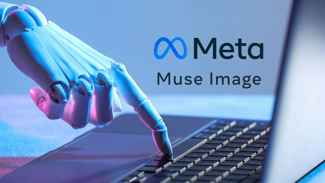 Meta'dan Veri Gizliliği Hamlesi: Muse Image Aracı Yayından Kaldırıldı